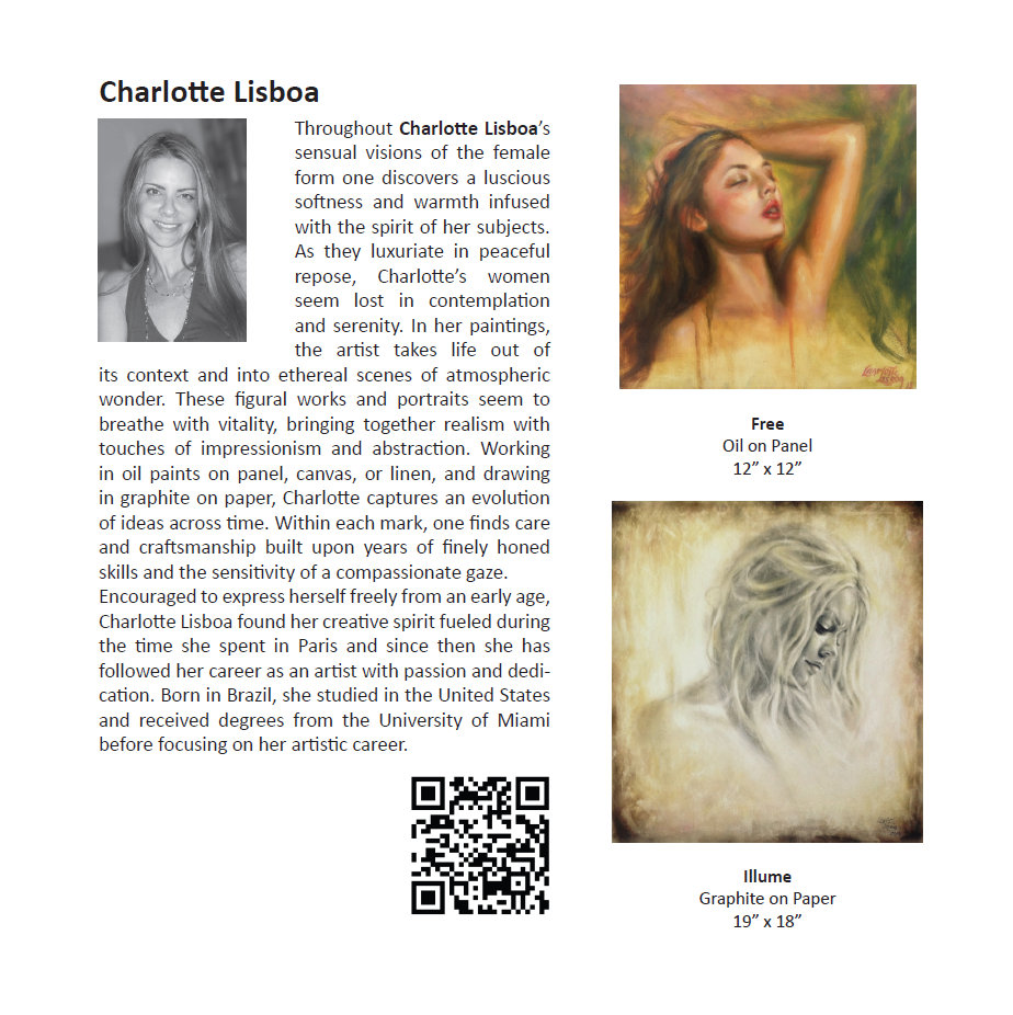 catalog charlotte lisboa